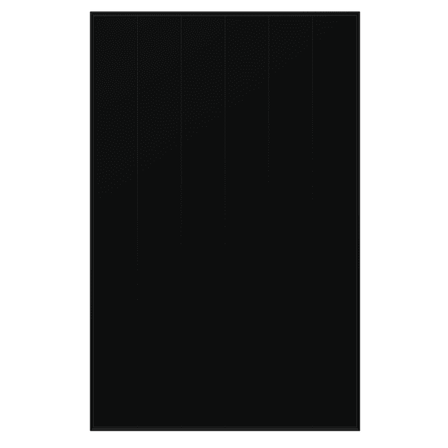 Zonnepanelen van Zonkr8