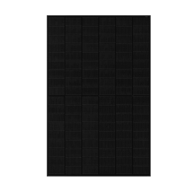 Zonnepanelen van Zonkr8